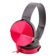 Zentality E-009 Wired Headphone-Flash Zone Electronics فلاش زون للالكترونيات